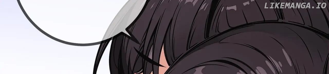 Daddy President Is Too Hard To Deal With Chapter 181 - page 91